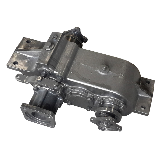 汽車前橋與汽車后橋的區(qū)別是什么