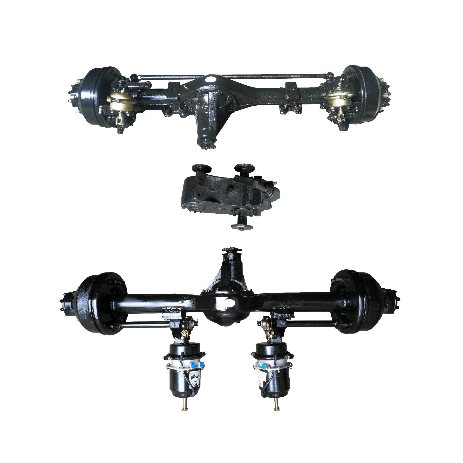 怎樣維護和保養(yǎng)汽車后橋