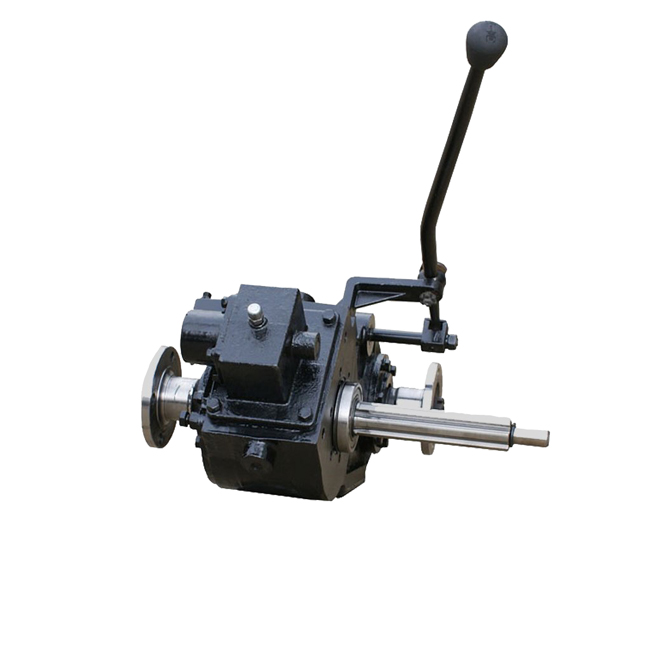 如何檢查車(chē)橋的平行度